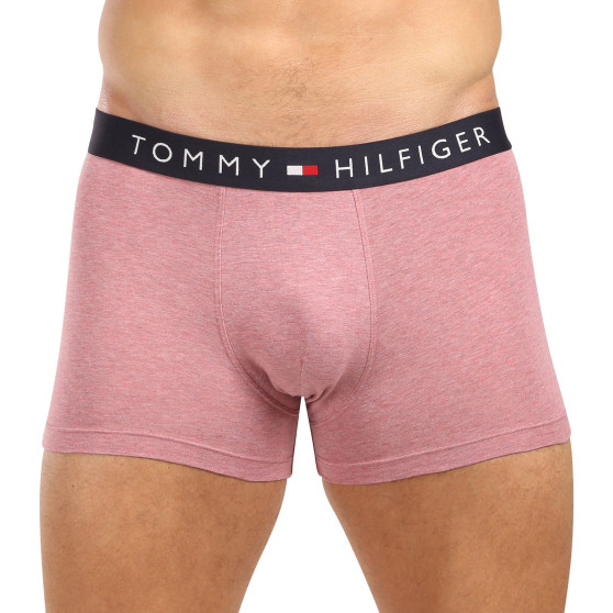 3PACK boxer uomo Tommy Hilfiger multicolore (UM0UM03399 0XO)