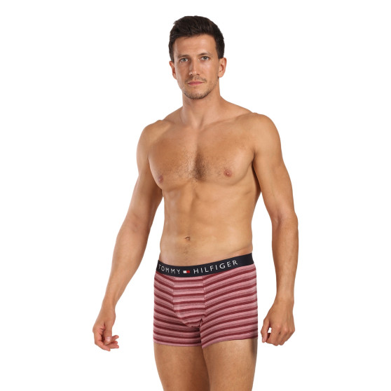 3PACK boxer uomo Tommy Hilfiger multicolore (UM0UM03399 0XO)