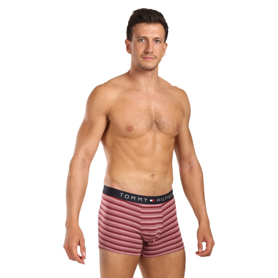 3PACK boxer uomo Tommy Hilfiger multicolore (UM0UM03399 0XO)