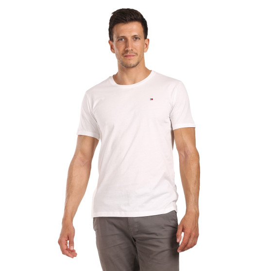 3PACK Tommy Hilfiger t-shirt uomo multicolore (UM0UM03379 05F)