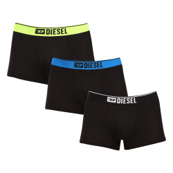 3PACK boxer da uomo Diesel nero (00ST3V-0AMAI-E6821)