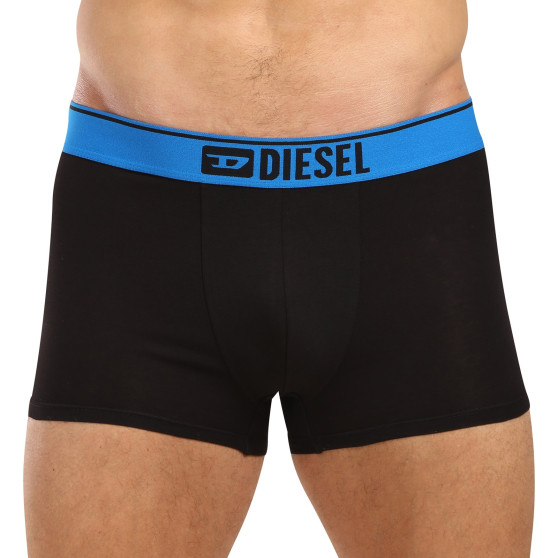 3PACK boxer da uomo Diesel nero (00ST3V-0AMAI-E7001)