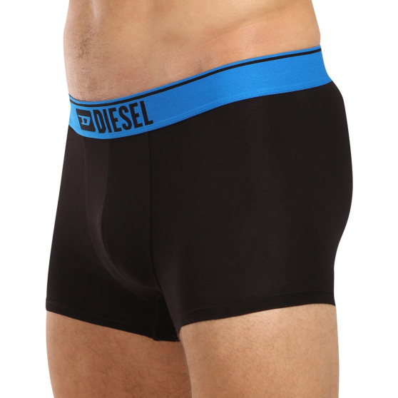 3PACK boxer da uomo Diesel nero (00ST3V-0AMAI-E7001)