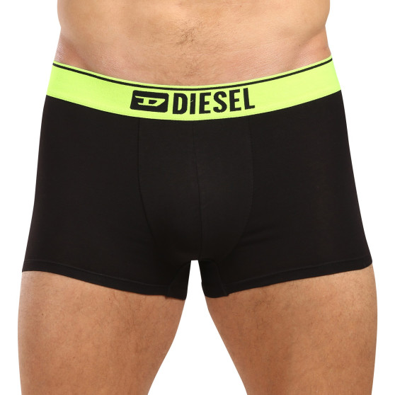 3PACK boxer da uomo Diesel nero (00ST3V-0AMAI-E7001)