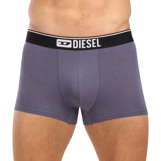 3PACK boxer uomo Diesel multicolore (00ST3V-0CBDX-E7040)