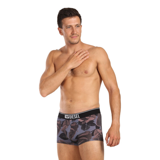 3PACK boxer uomo Diesel multicolore (00ST3V-0CBDX-E7040)