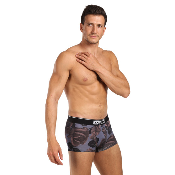 3PACK boxer uomo Diesel multicolore (00ST3V-0CBDX-E7040)