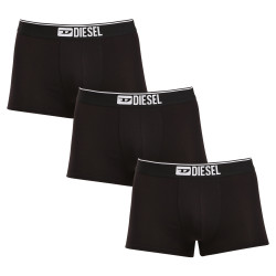 3PACK boxer da uomo Diesel nero (00ST3V-0GDAC-E4101)