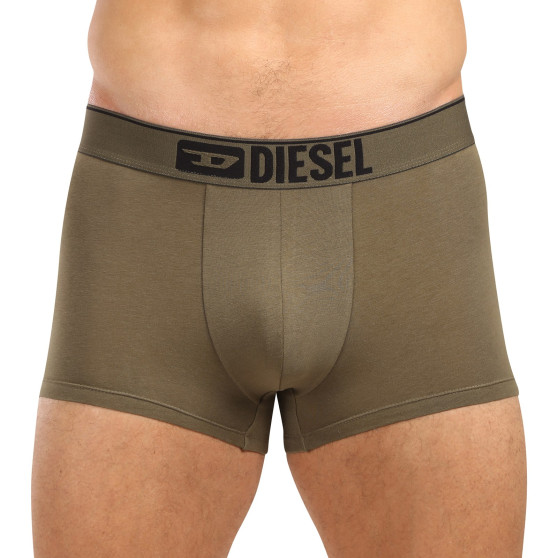 3PACK boxer uomo Diesel multicolore (00ST3V-0WIAM-E7014)