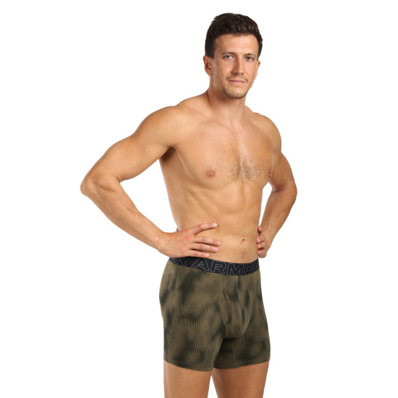 3PACK boxer uomo Under Armour multicolore (1383890 390)