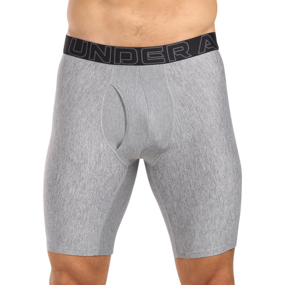 3PACK boxer uomo Under Armour multicolore (1383880 035)