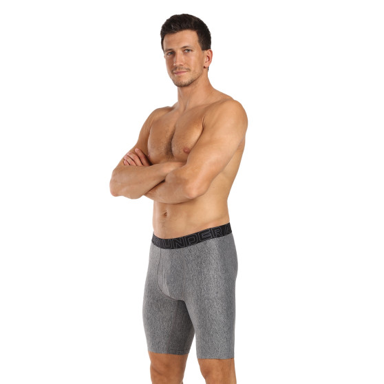 3PACK boxer uomo Under Armour multicolore (1383880 035)