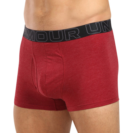 3PACK boxer uomo Under Armour multicolore (1383891 302)