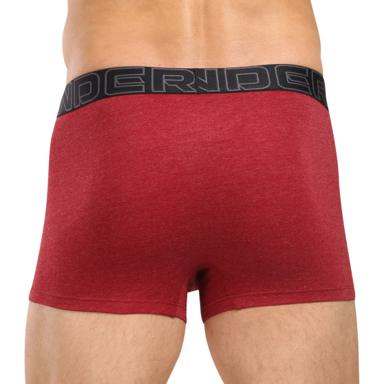 3PACK boxer uomo Under Armour multicolore (1383891 302)