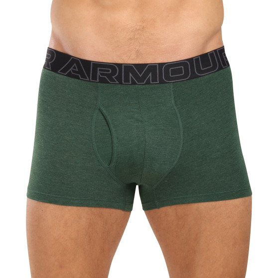 3PACK boxer uomo Under Armour multicolore (1383891 302)