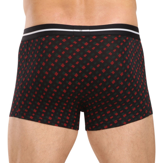 3PACK boxer uomo BOSS multicolore (50514998 982)