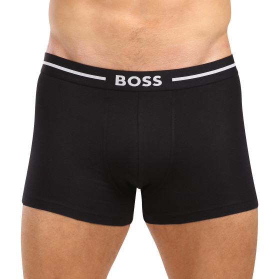 3PACK boxer uomo BOSS multicolore (50514998 982)