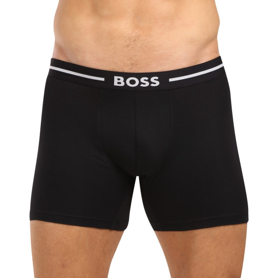 3PACK boxer uomo BOSS multicolore (50514998 982)