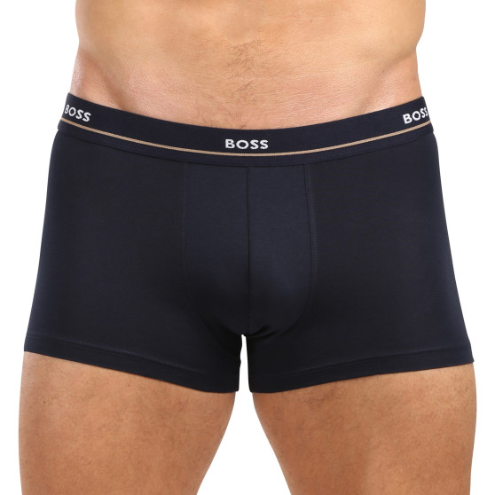 5PACK boxer uomo BOSS multicolore (50514909 984)