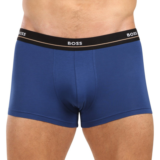 5PACK boxer uomo BOSS multicolore (50514909 984)