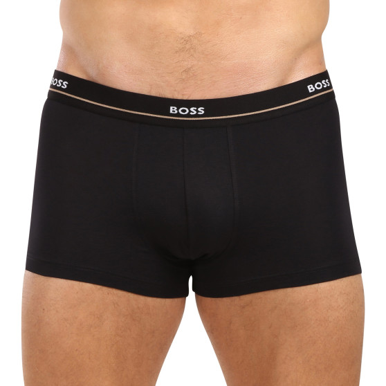 5PACK boxer uomo BOSS multicolore (50514909 984)