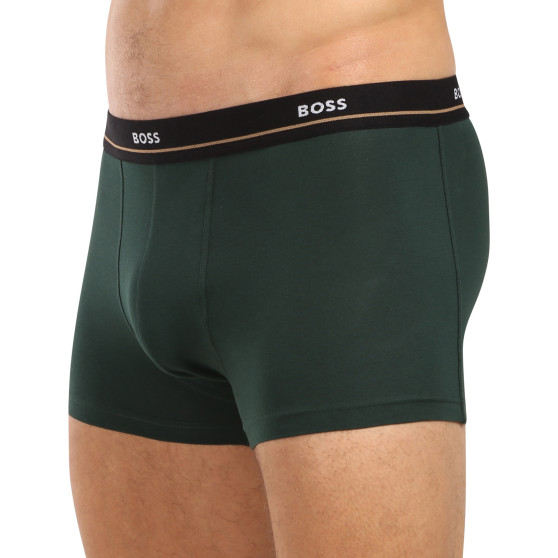 5PACK boxer uomo BOSS multicolore (50514909 984)