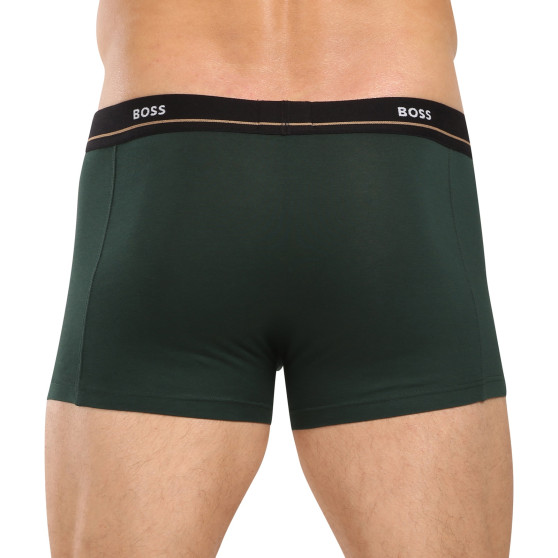 5PACK boxer uomo BOSS multicolore (50514909 984)