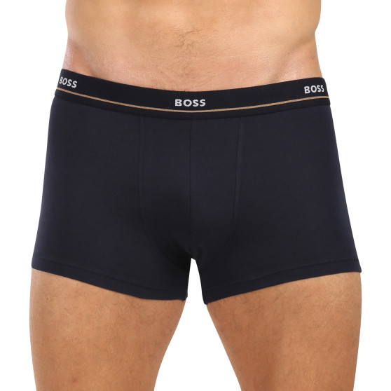 5PACK boxer uomo BOSS multicolore (50514909 984)