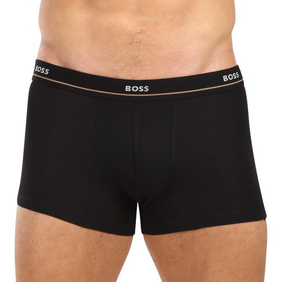 5PACK boxer uomo BOSS multicolore (50514909 984)