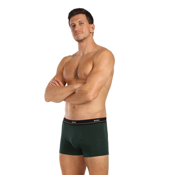 5PACK boxer uomo BOSS multicolore (50514909 984)