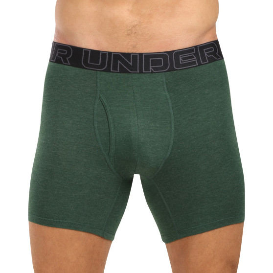 3PACK boxer uomo Under Armour multicolore (1383889 302)