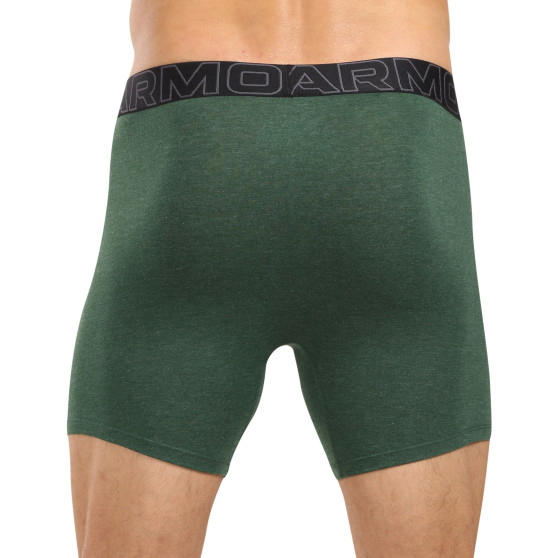 3PACK boxer uomo Under Armour multicolore (1383889 302)