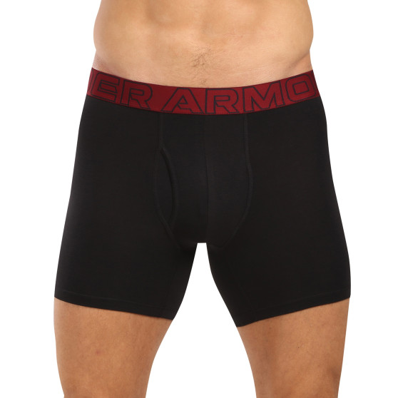 3PACK boxer uomo Under Armour multicolore (1383889 302)