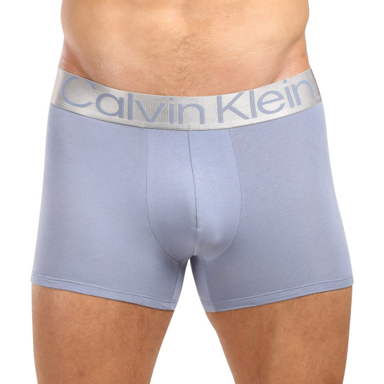 3PACK boxer uomo Calvin Klein multicolore (NB3130A-PZD)