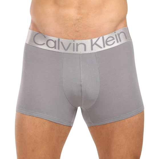 3PACK boxer uomo Calvin Klein multicolore (NB3130A-PZD)