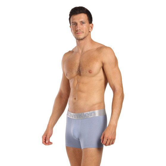 3PACK boxer uomo Calvin Klein multicolore (NB3130A-PZD)