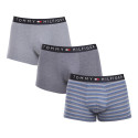 3PACK boxer uomo Tommy Hilfiger multicolore (UM0UM03399 0XR)