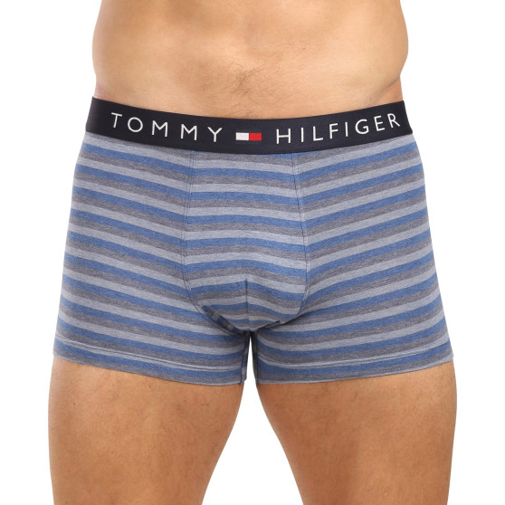 3PACK boxer uomo Tommy Hilfiger multicolore (UM0UM03399 0XR)