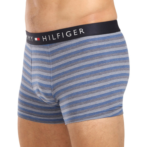 3PACK boxer uomo Tommy Hilfiger multicolore (UM0UM03399 0XR)