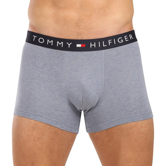 3PACK boxer uomo Tommy Hilfiger multicolore (UM0UM03399 0XR)