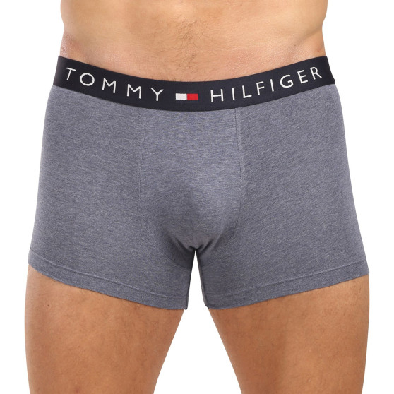 3PACK boxer uomo Tommy Hilfiger multicolore (UM0UM03399 0XR)