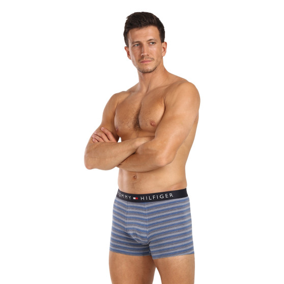 3PACK boxer uomo Tommy Hilfiger multicolore (UM0UM03399 0XR)