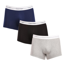 3PACK boxer uomo Calvin Klein multicolore (NB3953A-PS8)