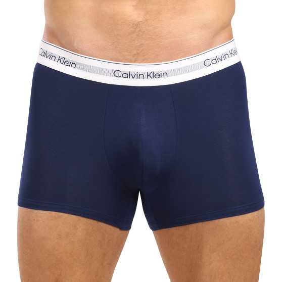 3PACK boxer uomo Calvin Klein multicolore (NB3953A-PS8)