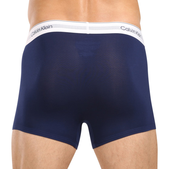 3PACK boxer uomo Calvin Klein multicolore (NB3953A-PS8)