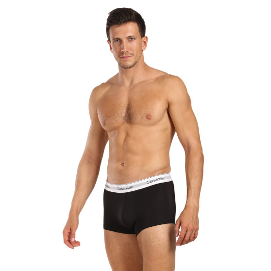 3PACK boxer da uomo Calvin Klein nero (NB3956A-UB1)