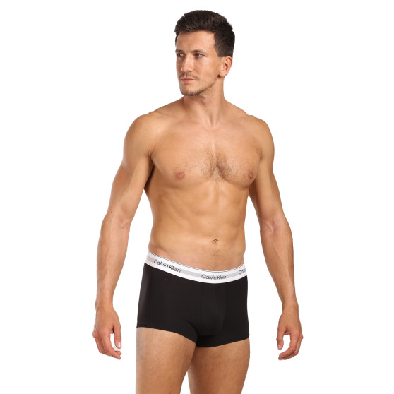 3PACK boxer da uomo Calvin Klein nero (NB3956A-UB1)