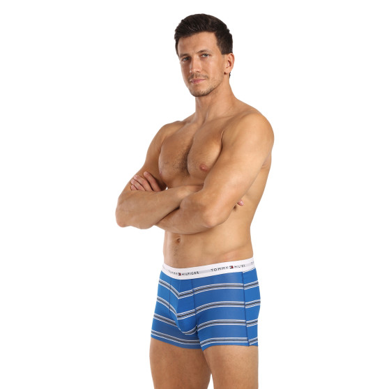 3PACK boxer uomo Tommy Hilfiger multicolore (UM0UM02768 0UG)