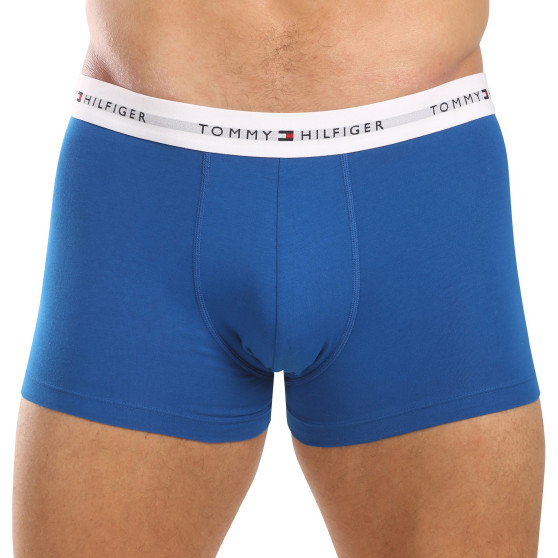 3PACK boxer uomo Tommy Hilfiger multicolore (UM0UM02768 0UG)