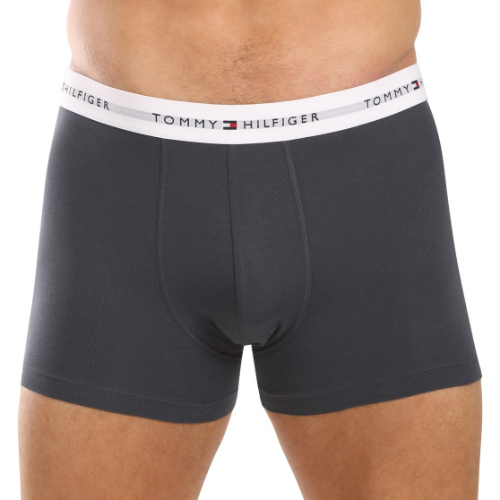 3PACK boxer uomo Tommy Hilfiger multicolore (UM0UM02768 0UG)